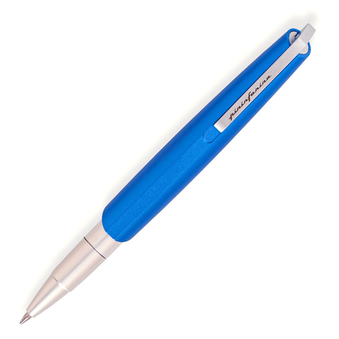 Penna Pininfarina PF GO Ballpoint - Blu