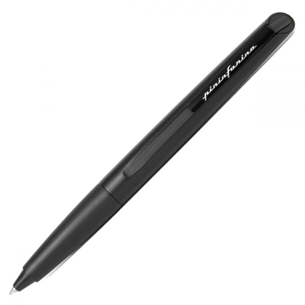 Penna Pininfarina PF TWO Ballpoint - Nero